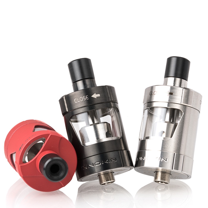 innokin zenith 3 Innokin Zenith 2 II Pro Tank Atomizer 4.5ml main image 0