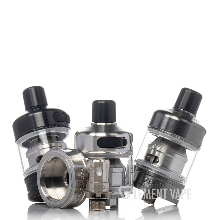 innokin zenith nex Innokin Zenith NEX Tank