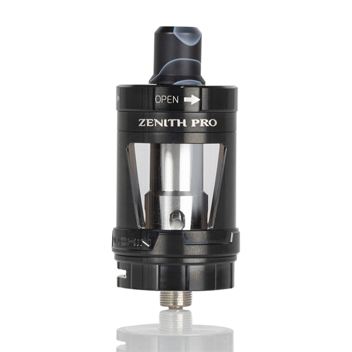 zenith vape tank Innokin Zenith Pro MTL Tank