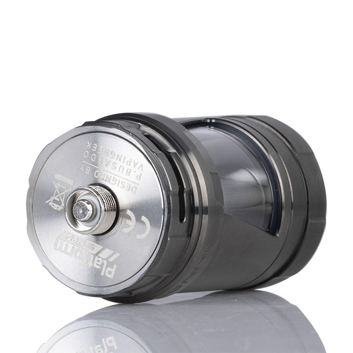 Innokin Zenith Pro MTL Tank - $26.99