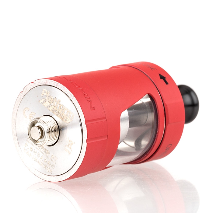 Innokin Kroma-A 75W & Zenith Tank Starter Kit Innokin Kroma-A 75W & Zenith Tank Starter Kit