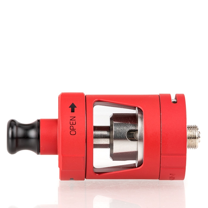 Innokin Kroma-A 75W & Zenith Tank Starter Kit Innokin Kroma-A 75W & Zenith Tank Starter Kit