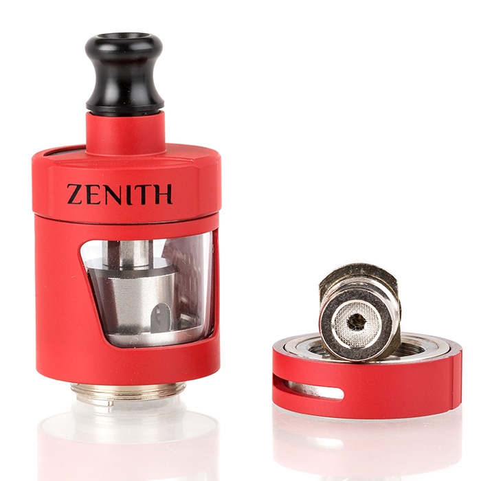 Innokin Kroma-A 75W & Zenith Tank Starter Kit