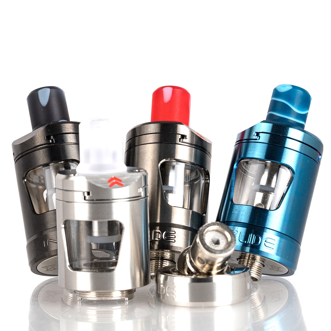 innokin zlide vape tank Innokin Zlide Tank ~ Buy Online main image 0