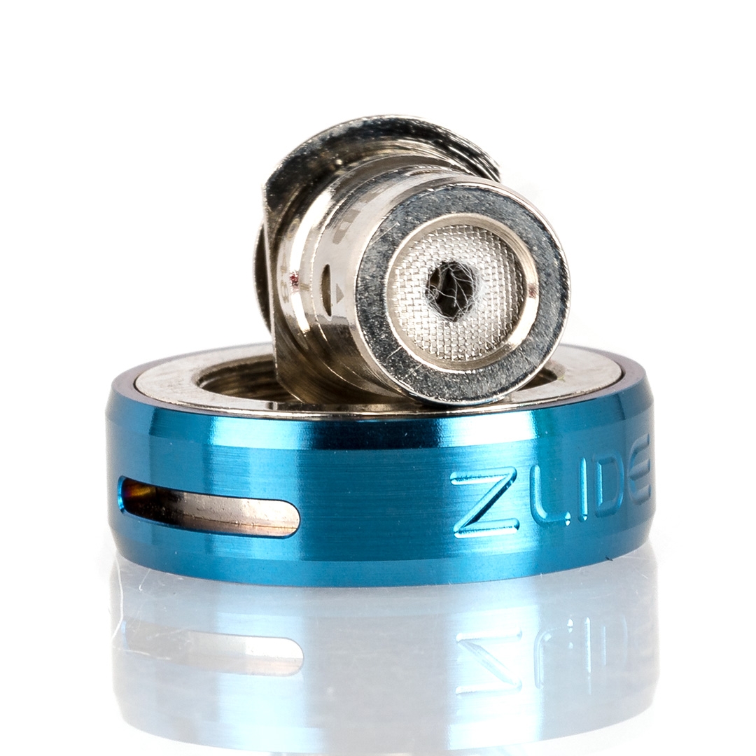 Innokin ZLIDE MTL Tank