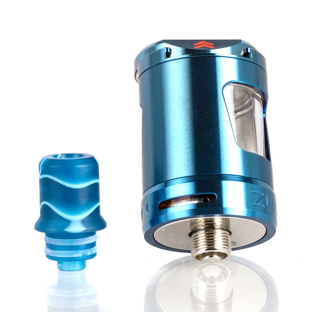Innokin ZLIDE MTL Tank - $19.99