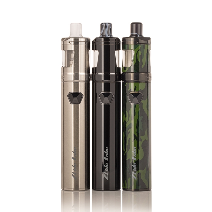 elfbar nachfüll pod läuft aus Innokin Adept Zlide Vape Kit — Flawless UK Vape Distribution Ltd main image 0