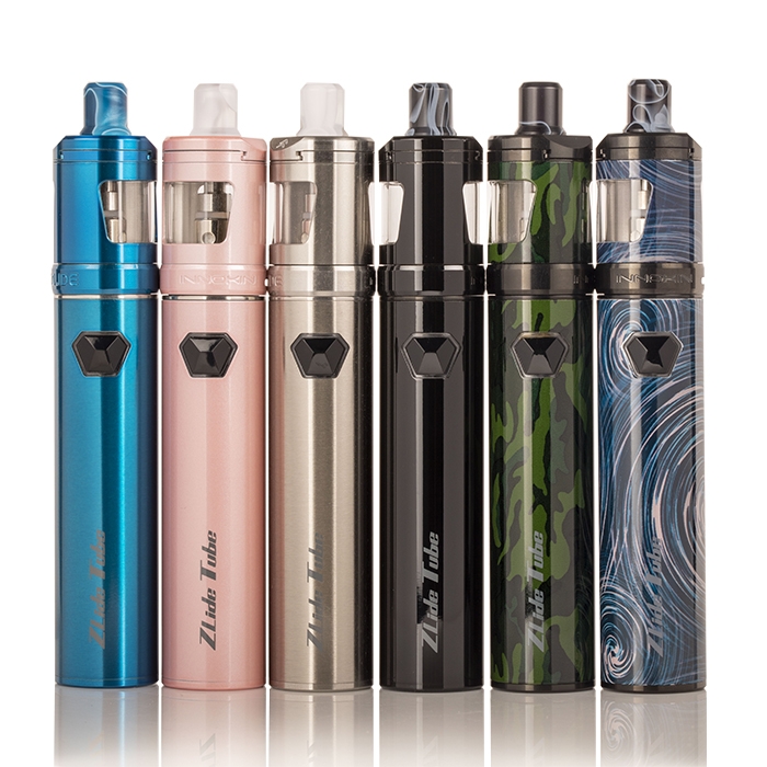 Innokin ZLIDE TUBE 16W Starter Kit - $35.99 Innokin ZLIDE TUBE 16W Starter Kit - $35.99