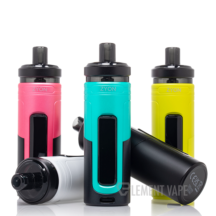 Innokin ZYON 25W Pod System $14.99
