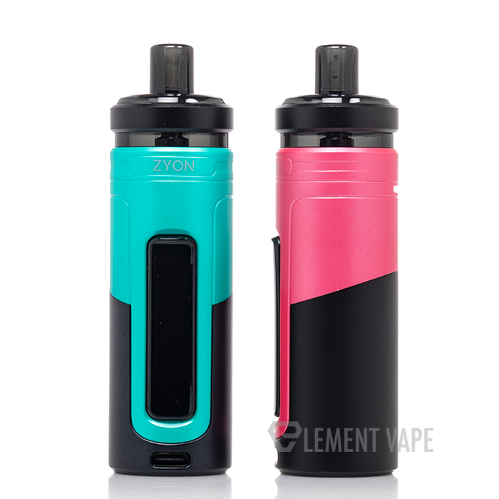 Innokin ZYON 25W Pod System $14.99