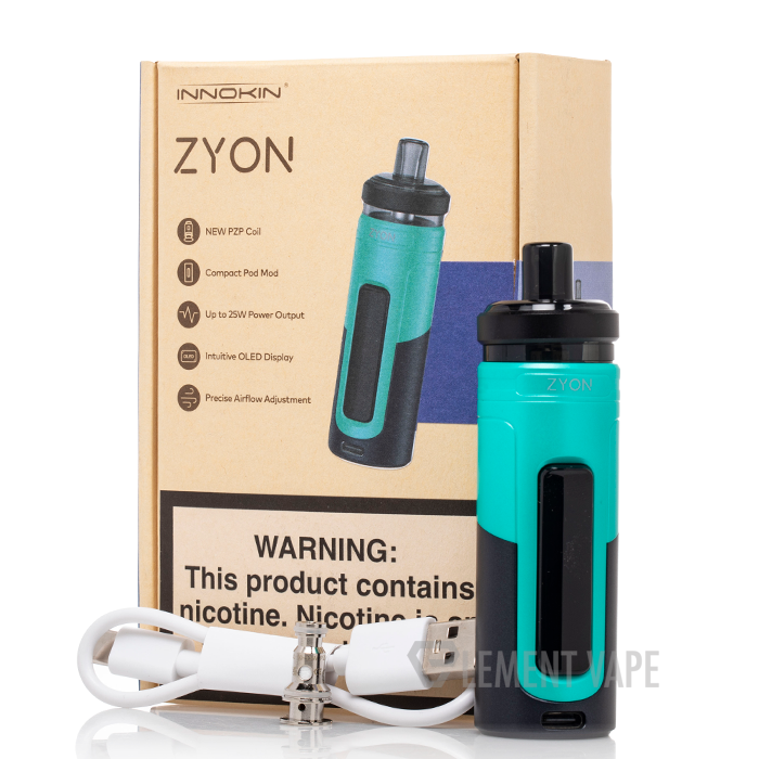 Innokin ZYON 25W Pod System $14.99