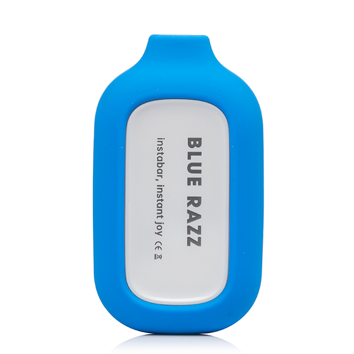 elf bar vape uk Insta Bar 120K Disposable Vape: White Grape (30mL) main image 0