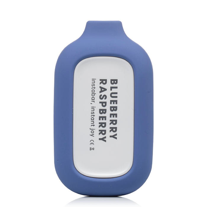 insta bar vape 0 nicotine Best Disposable and Prefilled Vape Brand main image 0