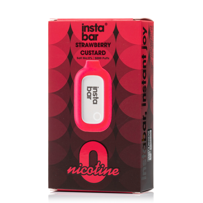 elf bar vape uk Instabar WT15000 main image 1