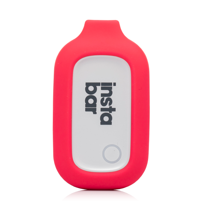 Instabar Jar 5000 0% Zero Nicotine Disposable - $49.90