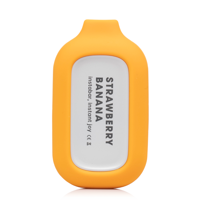 insta bar vape 0 nicotine Insta Bar Go main image 0