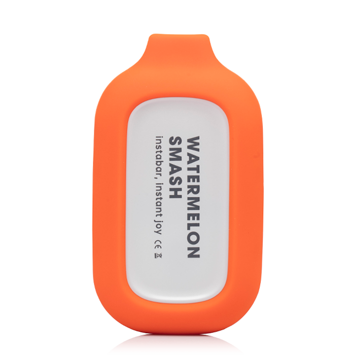 Instabar Jar 5000 0% Zero Nicotine Disposable