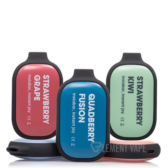 how much is elf bar vape Instabar Max 7500 – instabar main image 0