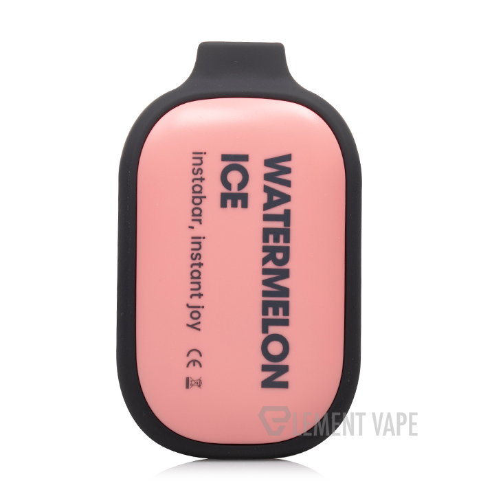 Instabar MAX 7500 Disposable - $49.90 Instabar MAX 7500 Disposable - $49.90