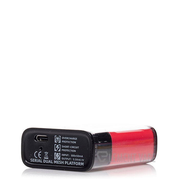 prime bar vape 8000 puffs insta bar Ultra 12000 puffs main image 1