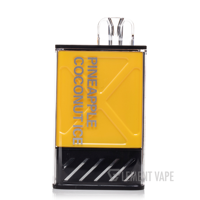 elf bar vape uk Instabar ULTRA 12000 Disposable main image 0