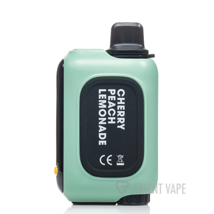 elf bar vape uk InstaBar WT15000 Disposable Vape main image 0