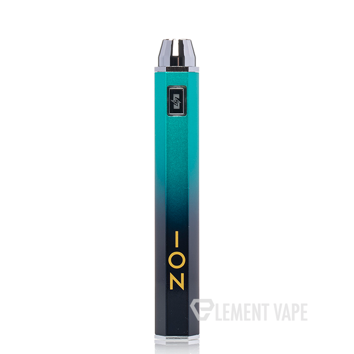 elf bar vape uk Digital 510 Thread Battery by HoneyStick, 400mAh, LED Screen, Variable  Voltage – Vape Batt main image 1