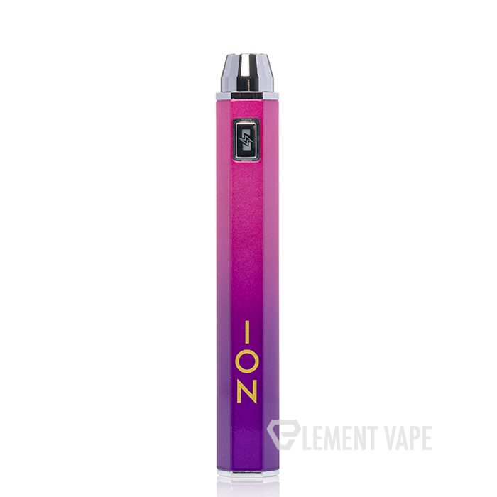 ION 510 Battery