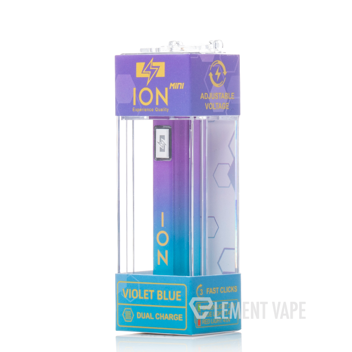 ION Mini 510 Battery - $12.99