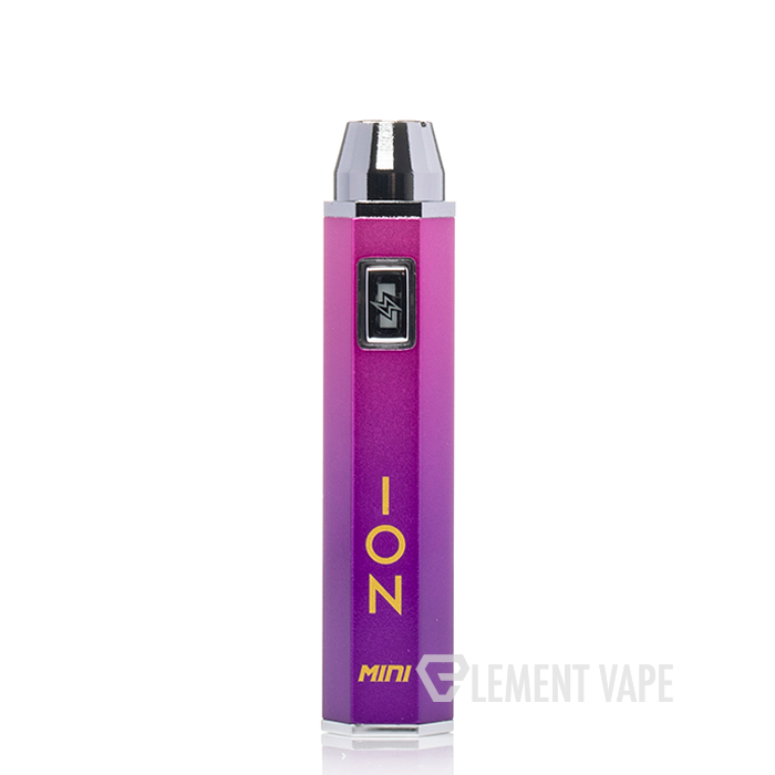 ION Mini 510 Battery - $12.99 ION Mini 510 Battery - $12.99