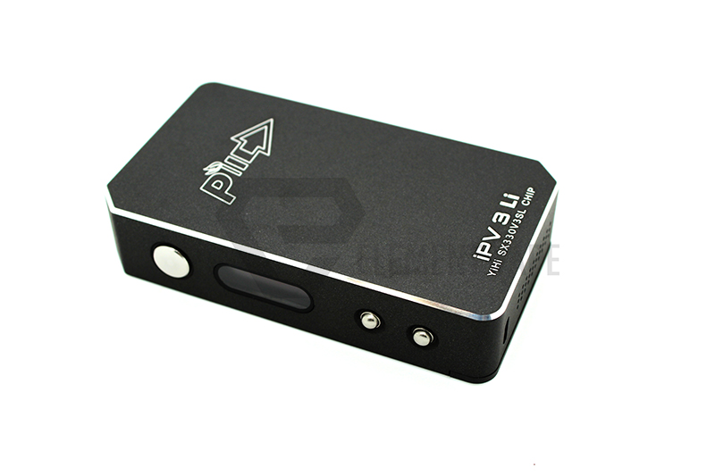 IPV3 Li V2 165W Watt Box Mod by Pioneer4you