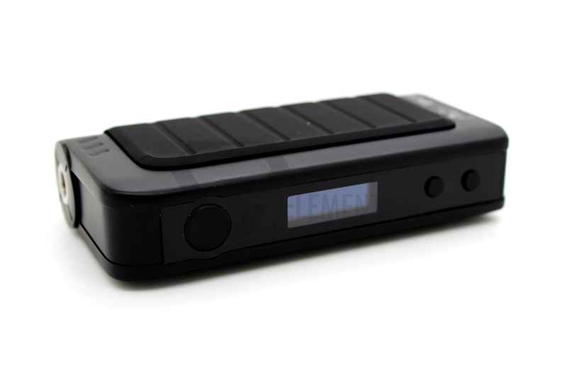 IPV4S 120W Watt Temperature Control Box Mod by Pioneer4you