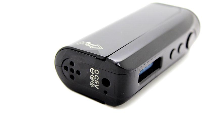 temperature control box mod Boccetta 30ML - Smoking Aces main image 0