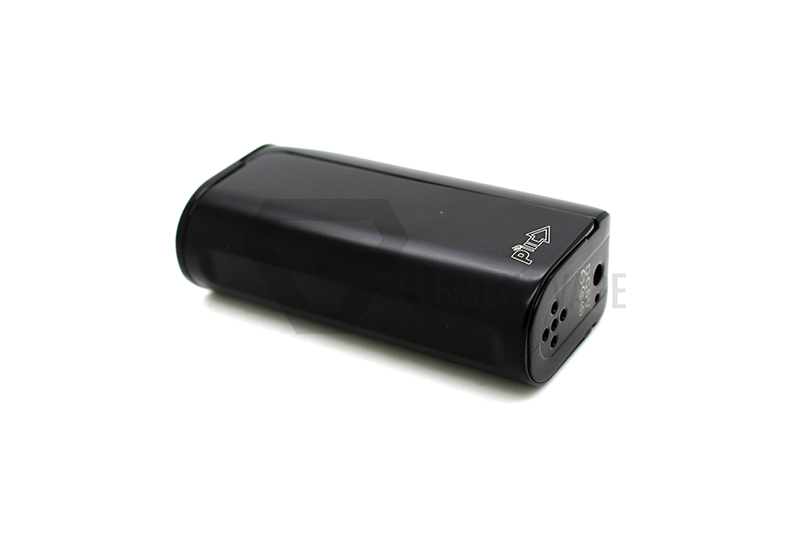 temp control vape A Guide to Temperature Control Vaping main image 1