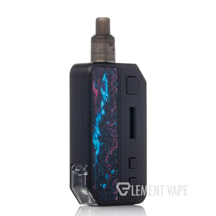 elfbar elfa master akku IPV V3 Mini Auto-Squonk Pod System $39.99