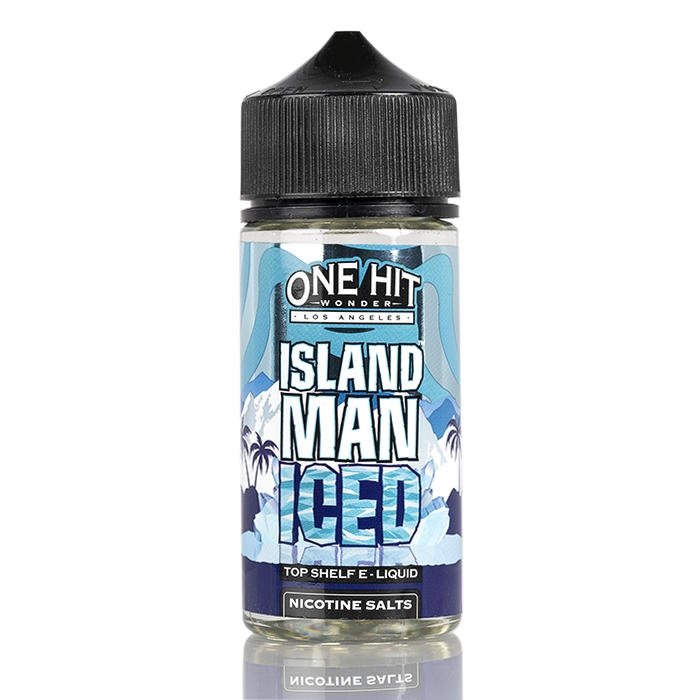 island man vape juice Rubber in mouthpiece reacting to juice? Little rubber ball formed (Geek Bar  Pulse Meta Moon) : r/Vaping main image 1