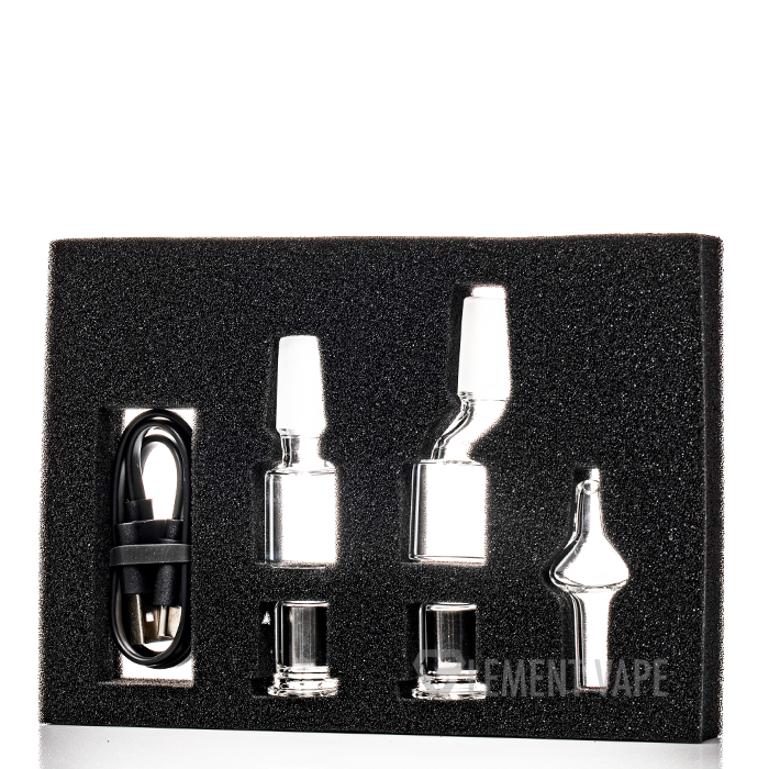 vape squad iJoy Wand Kit Preview - 100W Mesh Coil Vape Pen! main image 0