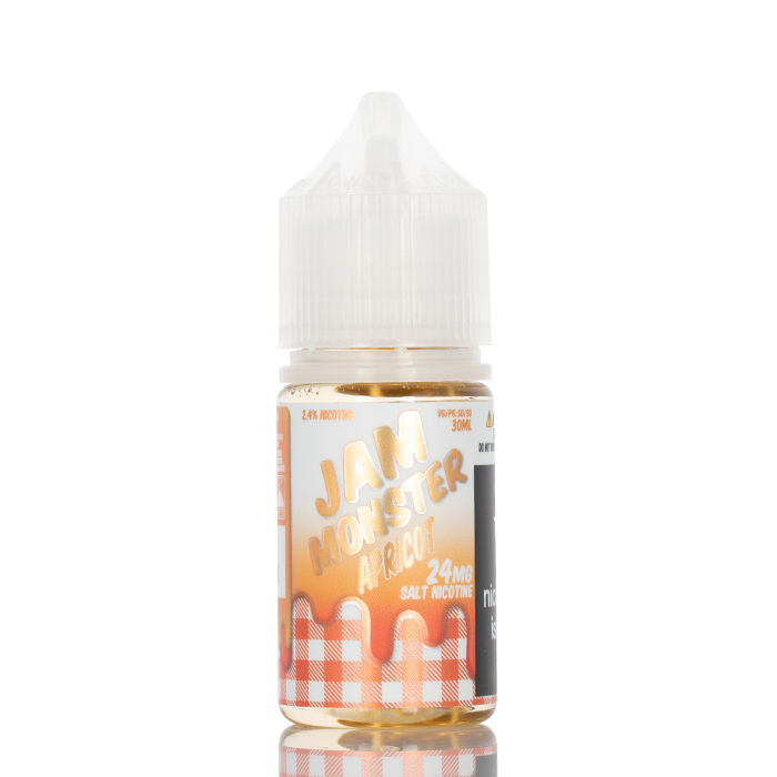 Jam Monster Grape Salt 30mL | Ohm City Vapes