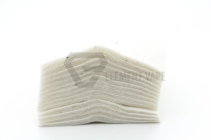 Japanese Organic Vaping Cottons - $4.99