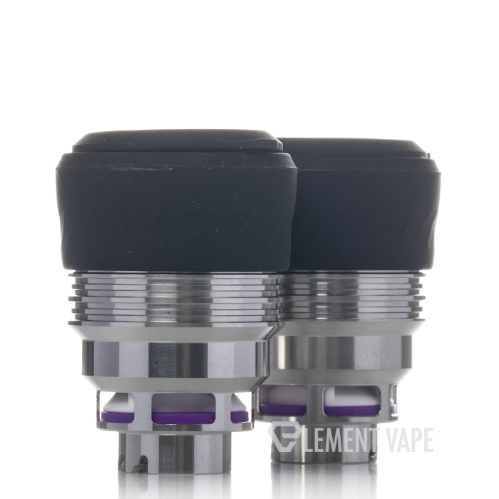 JCVAP Pockety Herbcloud Quartz Ball Vape Chamber - $94.99