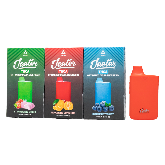 elfbar elfa kaufen Jeeter THC-A Delta Live Resin Disposable 3G