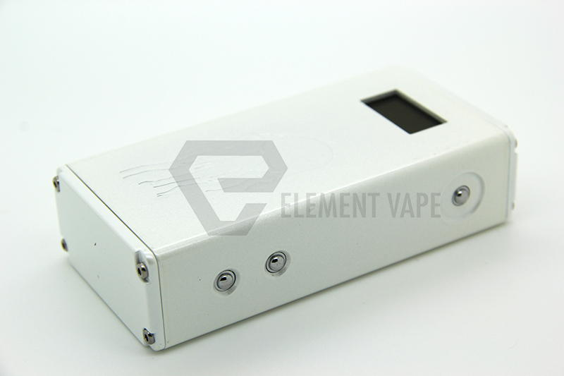 moti play x pod mod Titan Box Mod Titan PWM V2 300W Box Steam Crave, Titan PWM electronic mod