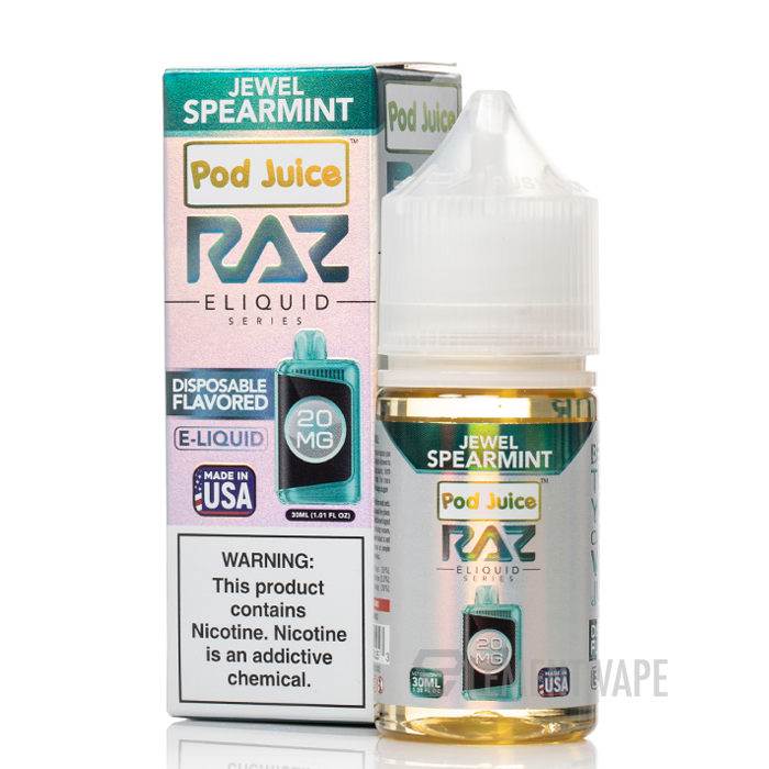 elf bar vape uk The Finest E-Liquid main image 1