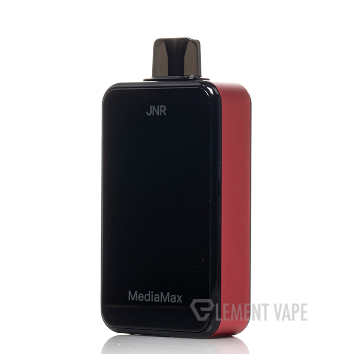 JNR Media MAX 40K Disposable
