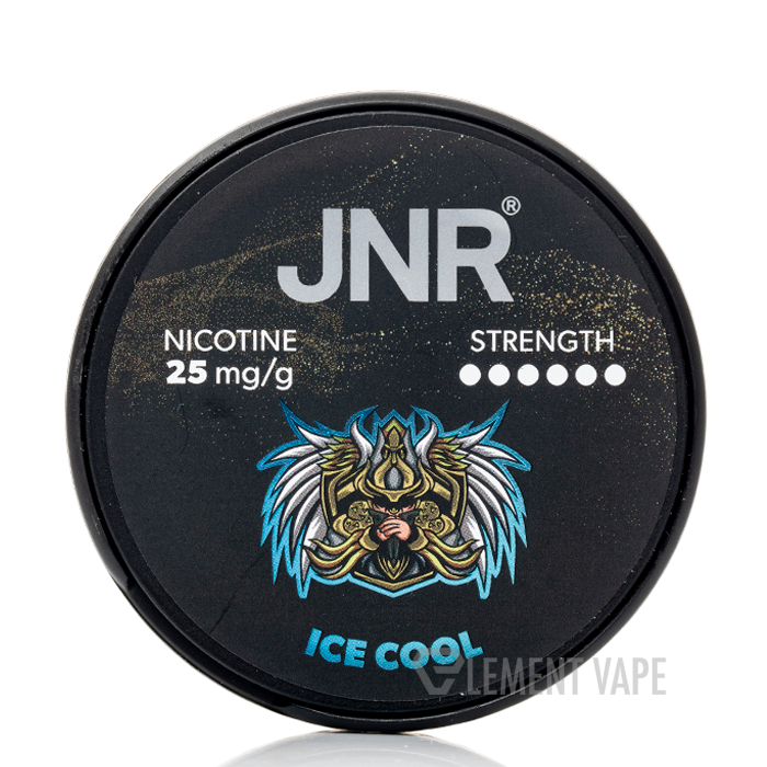 jnr vape nicotine JNR Nicotine Pouches