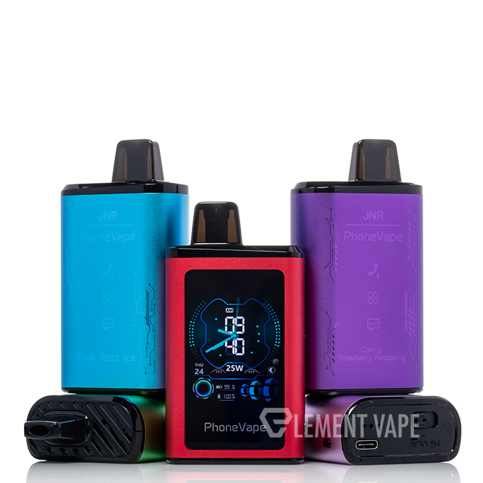 elfbar elfa kaufen Hello SYNIX 30K Zero Nicotine main image 1