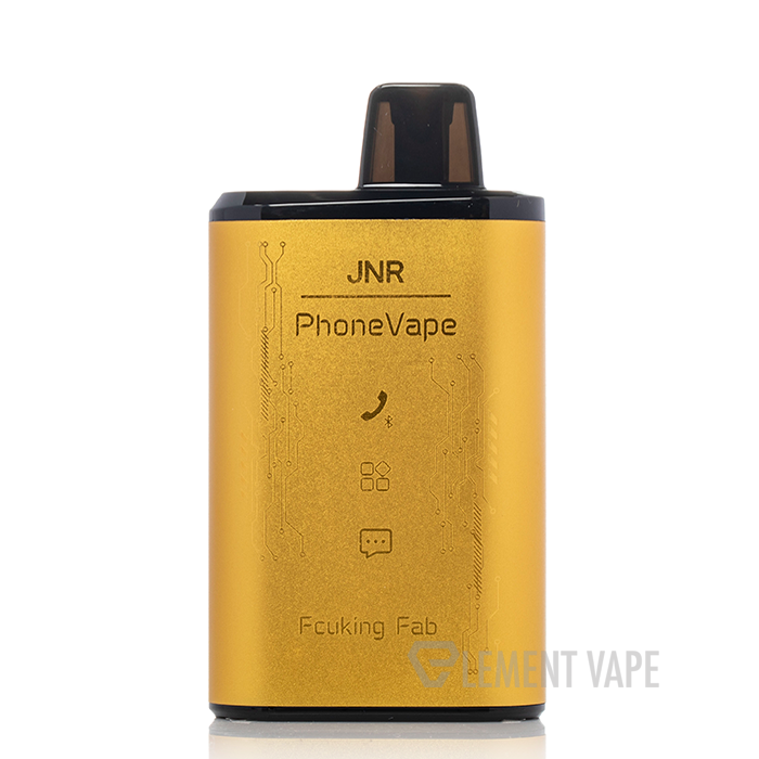 JNR PhoneVape 30000 Disposable $14.99