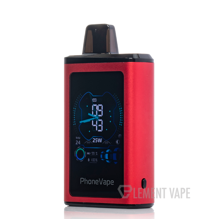 JNR PhoneVape 30000 Disposable $14.99