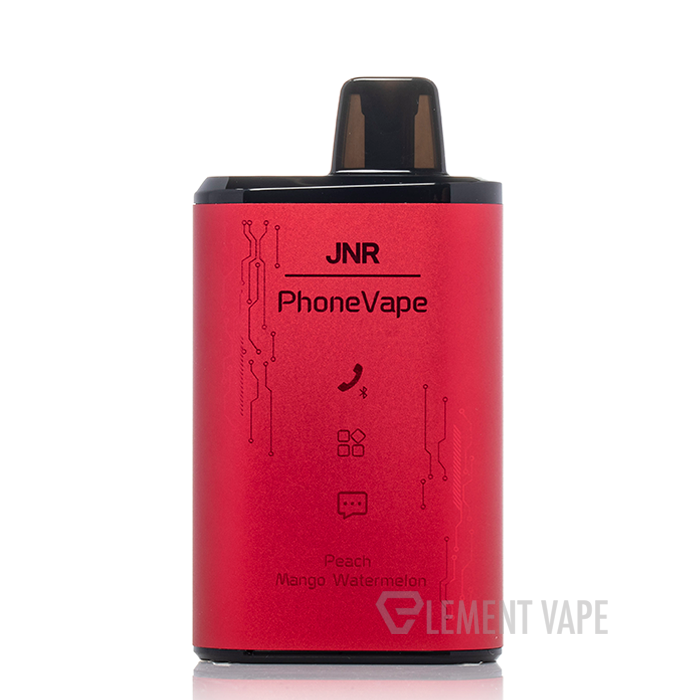 elfbar elfa master akku JNR PhoneVape 30000 Disposable $14.99