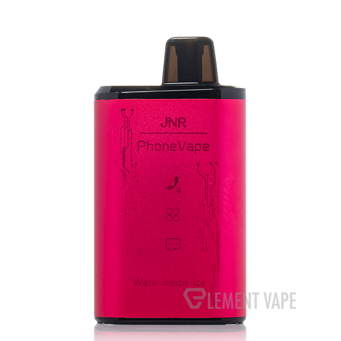 JNR PhoneVape 30000 Disposable $14.99